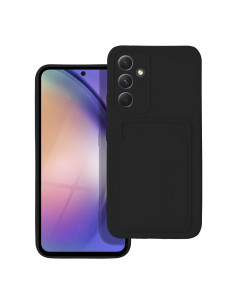 COQUE pour SAMSUNG A54 5G noir