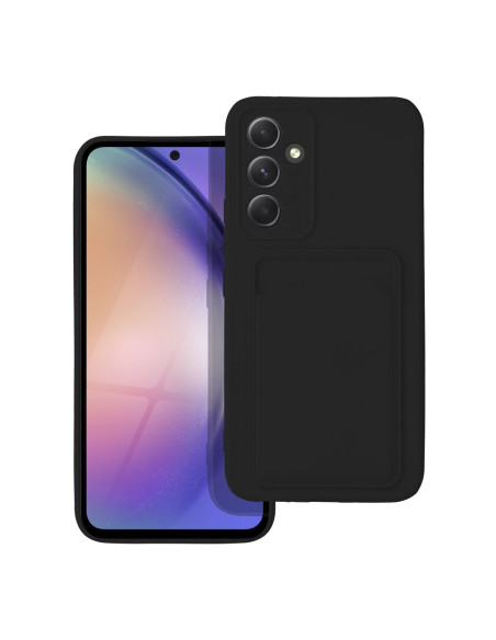 COQUE pour SAMSUNG A54 5G noir