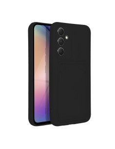 COQUE pour SAMSUNG A54 5G noir 2