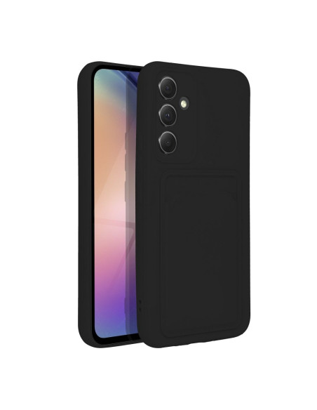 COQUE pour SAMSUNG A54 5G noir