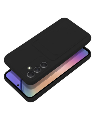 COQUE pour SAMSUNG A54 5G noir