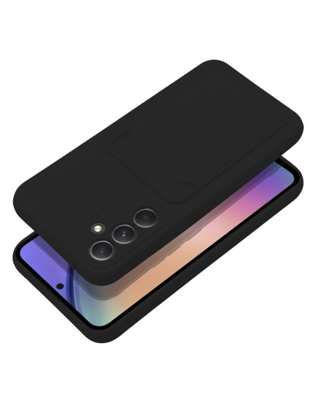 COQUE pour SAMSUNG A54 5G noir