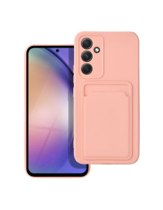 COQUE pour SAMSUNG A54 5G rose