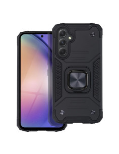 Coque NITRO pour SAMSUNG A54 5G noir 2