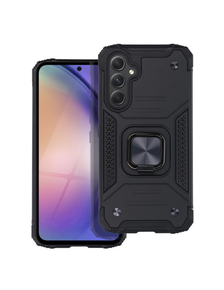 Coque NITRO pour SAMSUNG A54 5G noir
