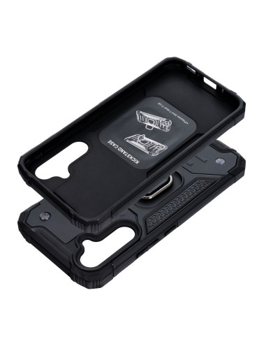 Coque NITRO pour SAMSUNG A54 5G noir