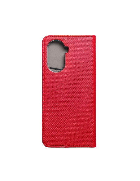 Etui Smart Case pour HUAWEI NOVA 10 SE rouge