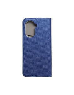 Etui Smart Case pour HUAWEI NOVA 10 SE bleu marine 2