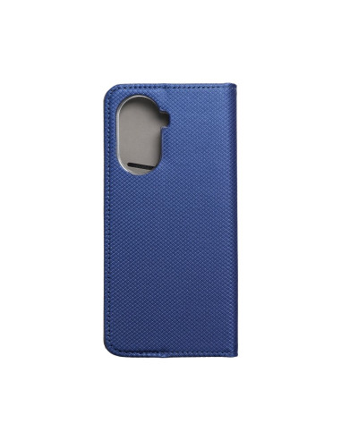 Etui Smart Case pour HUAWEI NOVA 10 SE bleu marine
