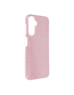 Coque Forcell - SHINING pour SAMSUNG Galaxy A14 5G / A14 4G ROSE