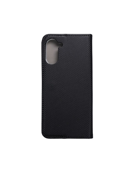 Étui Smart Case pour REALME 10 noir
