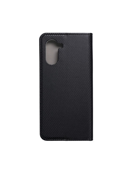 Étui Smart Case pour REALME C33 noir