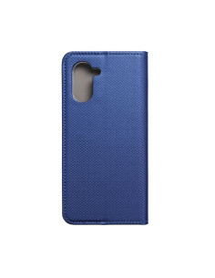 SMART CASE Book for REALME C33 navy 2
