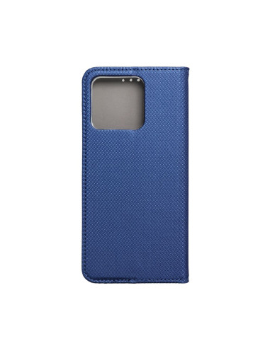 Étui Smart Case pour REALME NARZO 50A bleu marine