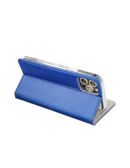 Étui Smart Case pour REALME NARZO 50A bleu marine