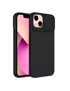 Coque SLIDE pour XIAOMI Redmi 10C noir 2