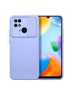 Coque pour XIAOMI Redmi 10C lavande