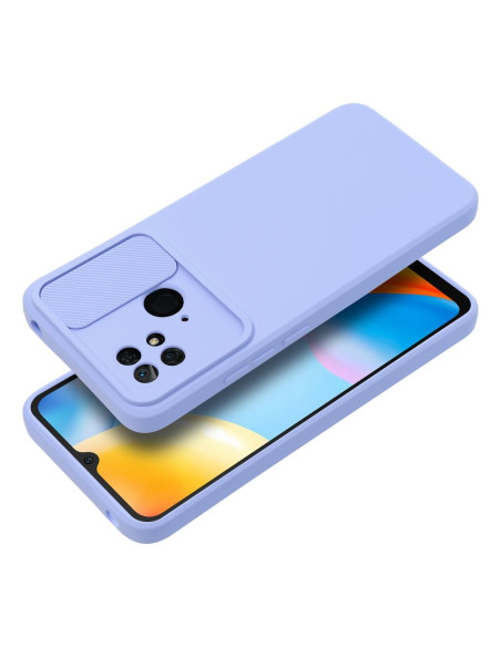 Coque pour XIAOMI Redmi 10C lavande