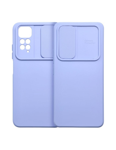 Coque pour XIAOMI Redmi 10C lavande