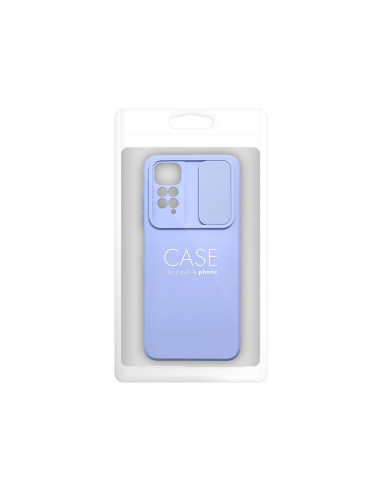 Coque pour XIAOMI Redmi 10C lavande