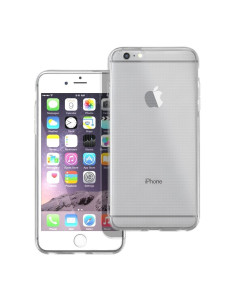 Coque CLEAR CASE 2mm IPHONE 6 PLUS