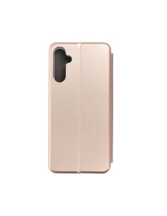 Etui Book Elegance pour SAMSUNG A14 4G / A14 5G or 2