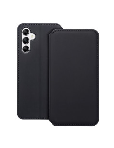 Etui double pour SAMSUNG A14 4G / A14 5G noir