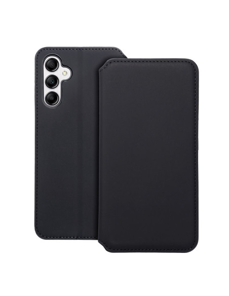 Etui double pour SAMSUNG A14 4G / A14 5G noir