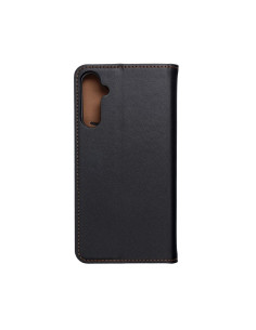 Etui en cuir SMART PRO pour SAMSUNG A34 5G noir 2
