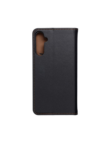 Etui en cuir SMART PRO pour SAMSUNG A34 5G noir