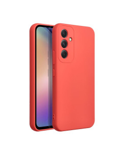 COQUE SILICONE pour SAMSUNG Galaxy A54 5G pêche 2
