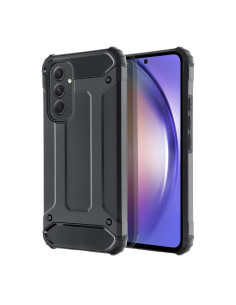 Coque ARMOR pour SAMSUNG Galaxy A54 5G NOIR