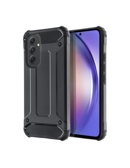 Coque ARMOR pour SAMSUNG Galaxy A54 5G NOIR