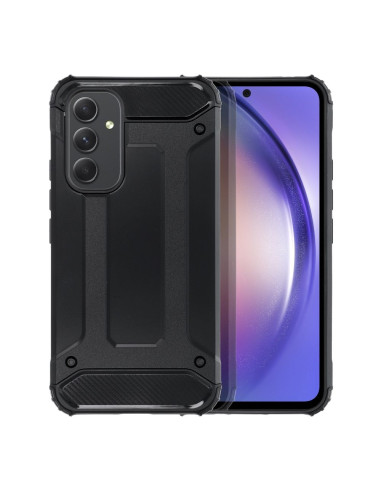 Coque ARMOR pour SAMSUNG Galaxy A54 5G NOIR