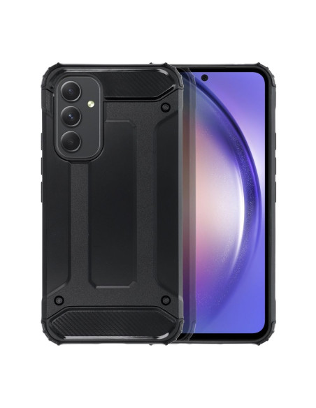 Coque ARMOR pour SAMSUNG Galaxy A54 5G NOIR