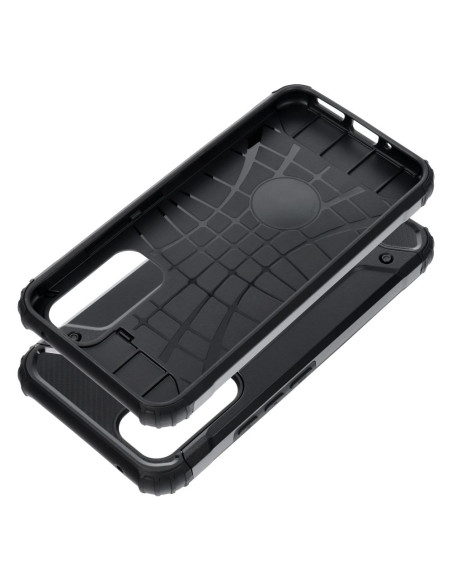 Coque ARMOR pour SAMSUNG Galaxy A54 5G NOIR