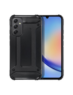 Coque ARMOR pour SAMSUNG Galaxy A34 5G NOIR 2