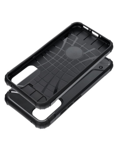 Coque ARMOR pour SAMSUNG Galaxy A34 5G NOIR