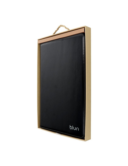 Etui universel Blun pour tablette 12,4" noir (UNT)
