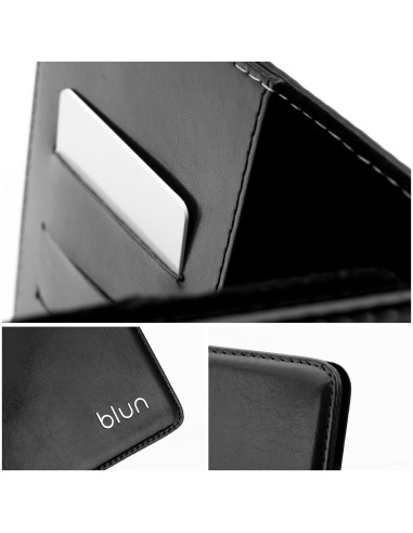 Etui universel Blun pour tablette 11" noir (UNT)