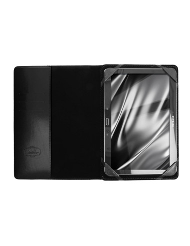 Etui universel Blun pour tablette 11" noir (UNT)