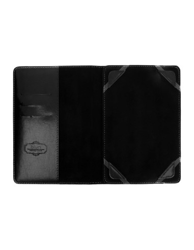 Etui universel Blun pour tablette 11" noir (UNT)