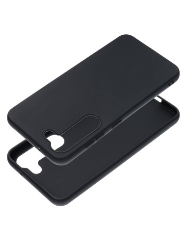 Coque MATT pour SAMSUNG S23 noir
