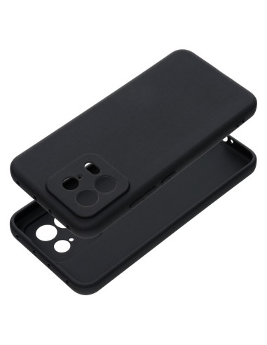 Coque MATT pour XIAOMI 13 noir