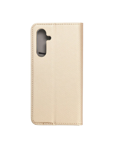 Smart Case étui pour SAMSUNG A54 5G or