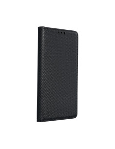 Etui Smart Case pour SAMSUNG A54 5G noir