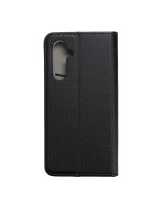 Etui Smart Case pour SAMSUNG A54 5G noir 2