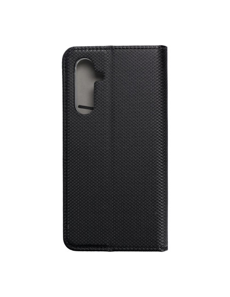 Etui Smart Case pour SAMSUNG A54 5G noir