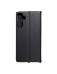 Etui Luna Book pour SAMSUNG A34 5G noir 2
