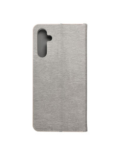Etui Luna Book pour SAMSUNG A34 5G grey 2